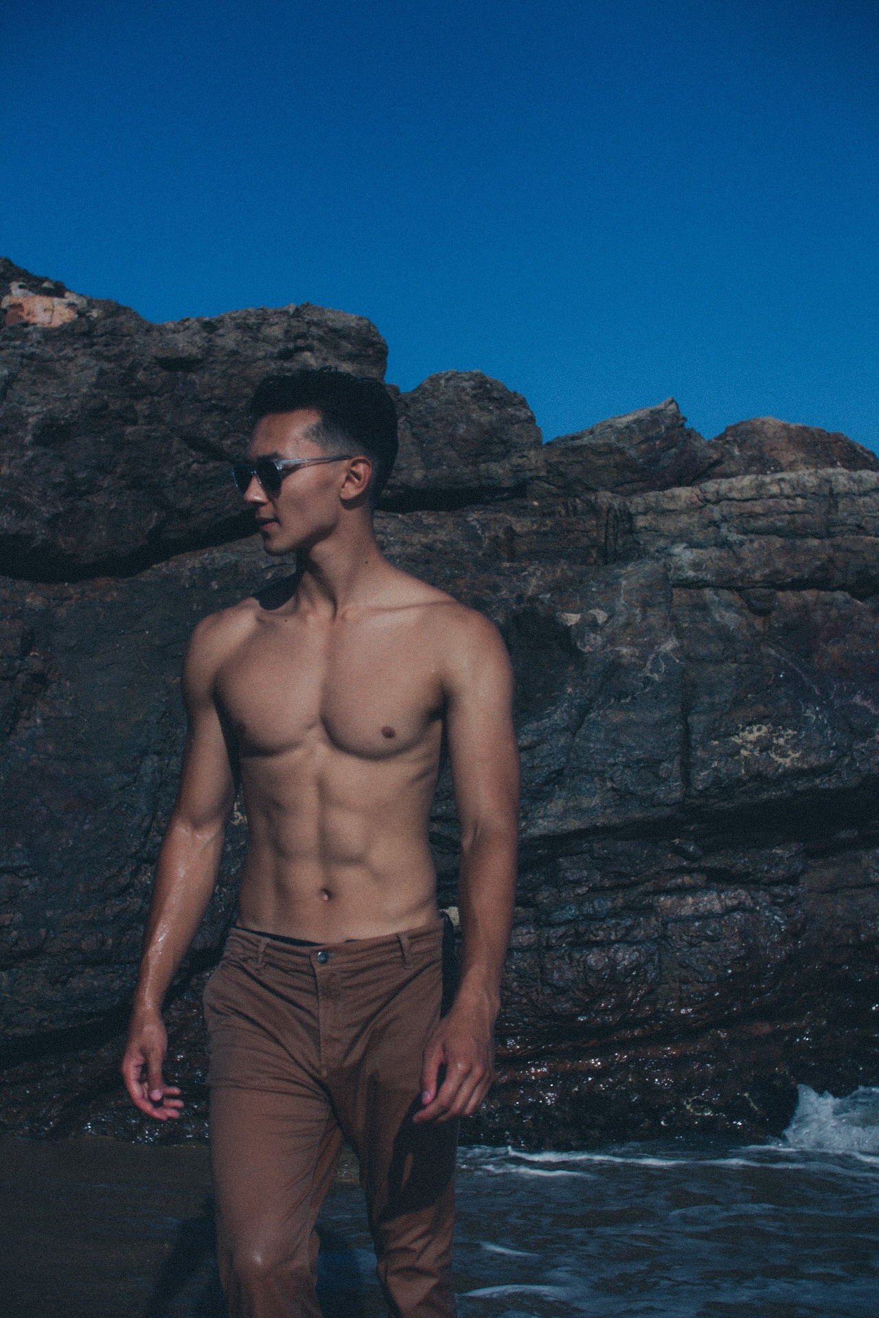 Sanzar. Visual content creator, photographer in Eindhoven Anastasia Sarkisova