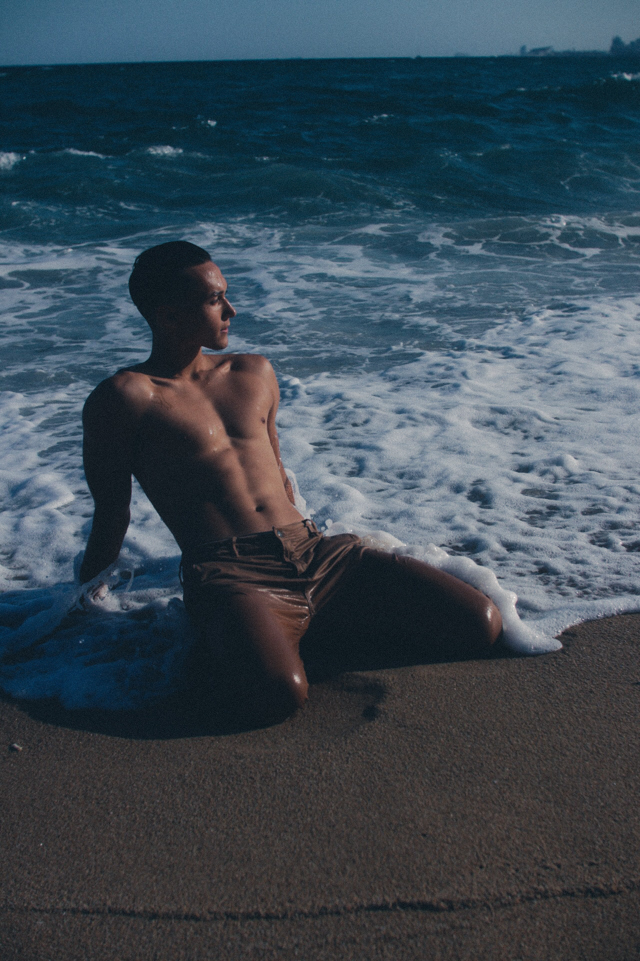 Sanzar. Visual content creator, photographer in Eindhoven Anastasia Sarkisova