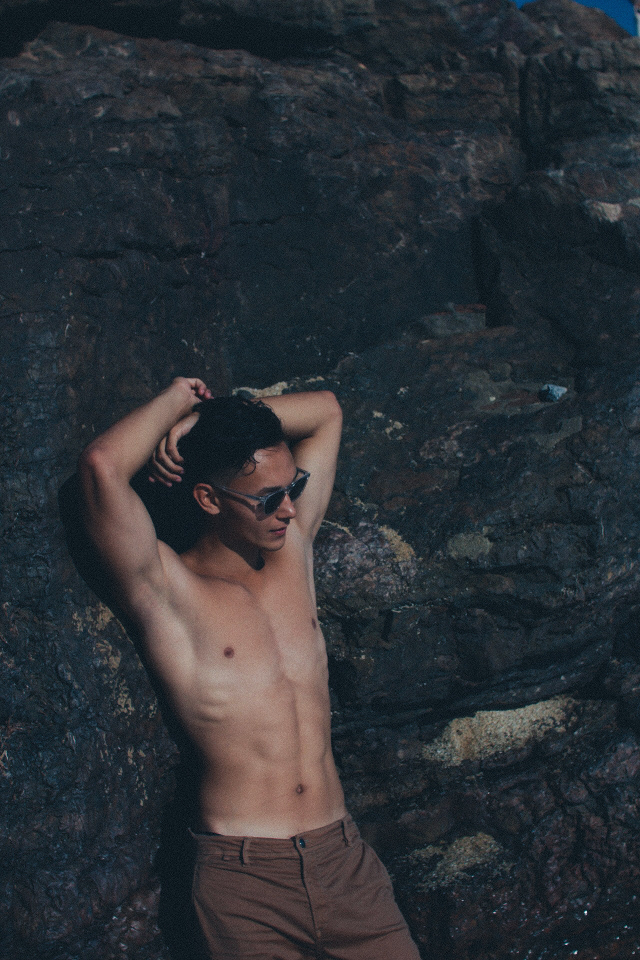 Sanzar. Visual content creator, photographer in Eindhoven Anastasia Sarkisova