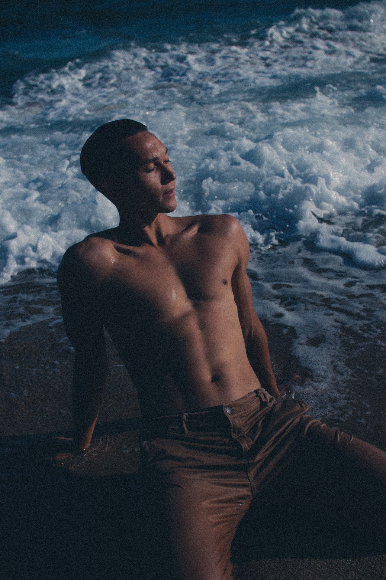 Sanzar. Visual content creator, photographer in Eindhoven Anastasia Sarkisova