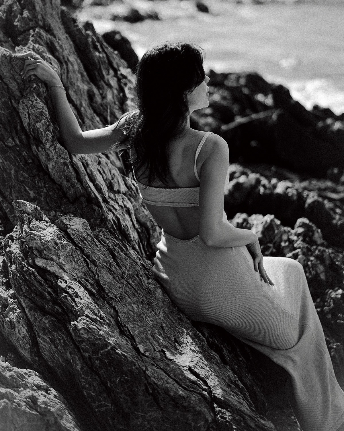 Ksenia. Inna Mendelson — Photographer