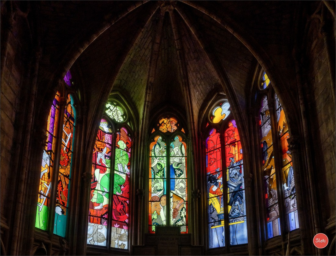 Montluçon / Nevers / Château Tamlay. Photographe à Strasbourg | Portraits, Studio, Enfants, Événements