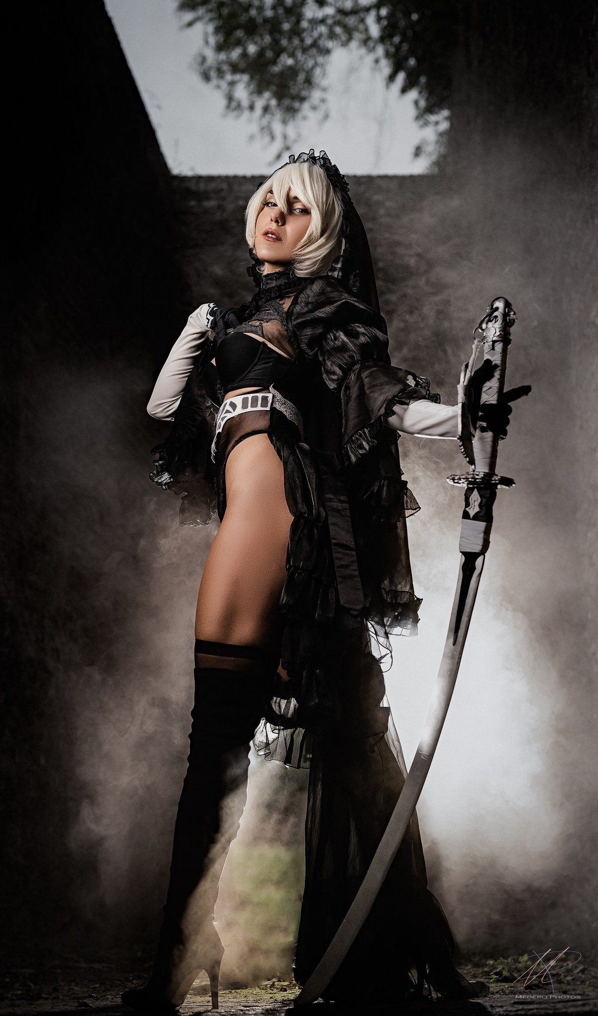 Gloria. Medero Photos