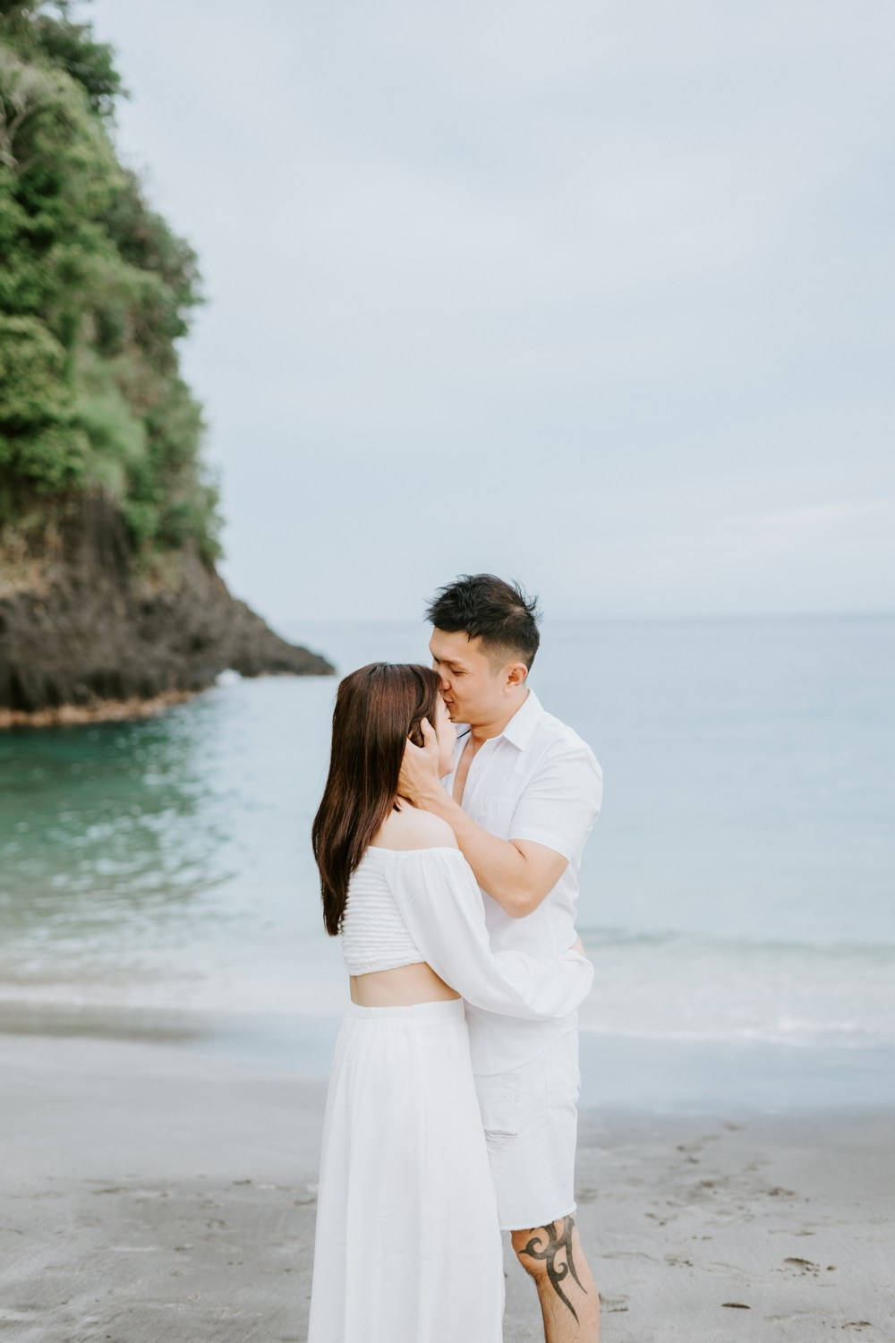 Prewedding in Bali. Female Photographer in Bali