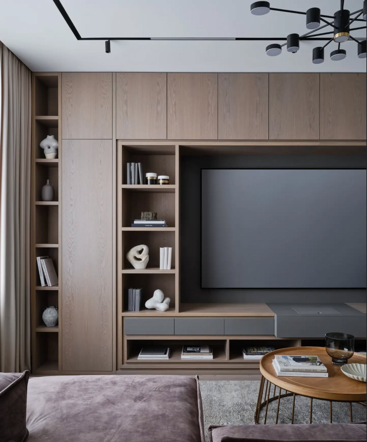 Residential complex Kutusovsky Life. ReefCeramics, based in Nicosia, is a creative hub where handcrafted ce