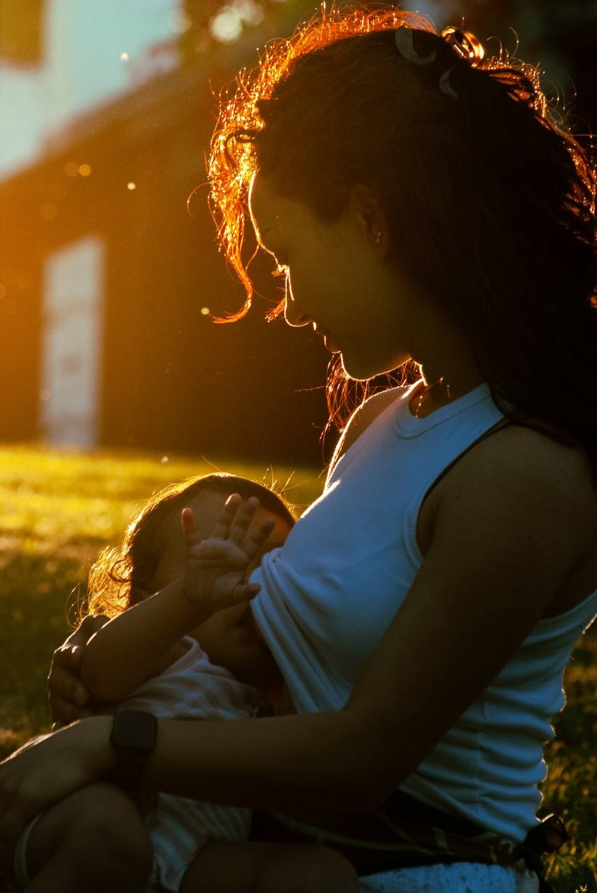 Portrait and Family Photographer in Norrbotten