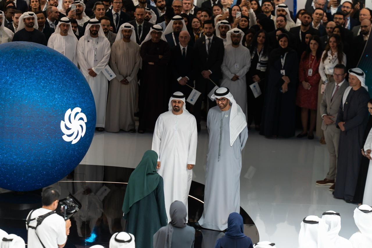 Government & Institutional Photography Dubai — Denys Gromov. Denys Gromov