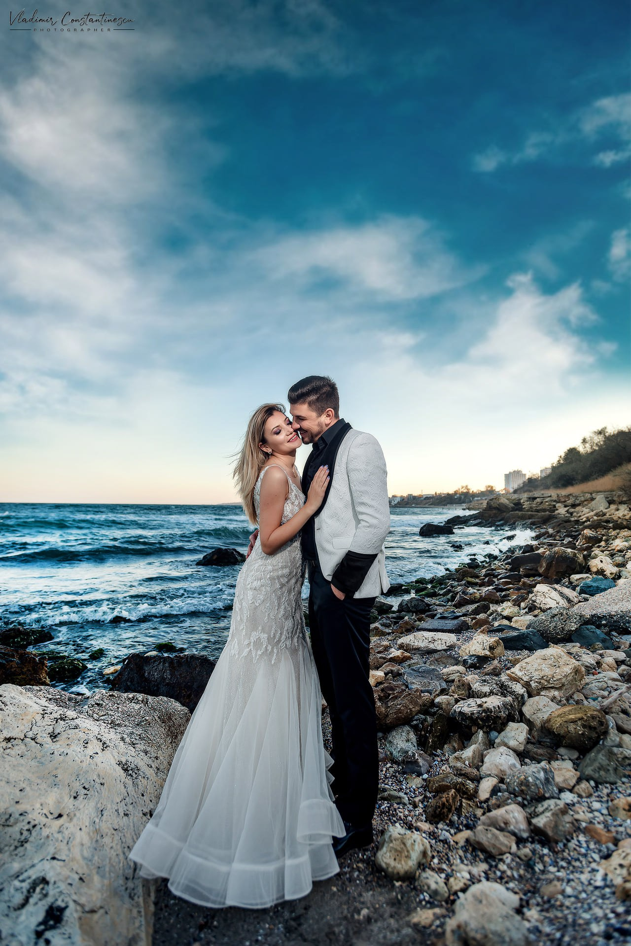 After Wedding. Vladimir Constantinescu - Fotograf de nunta Constanta