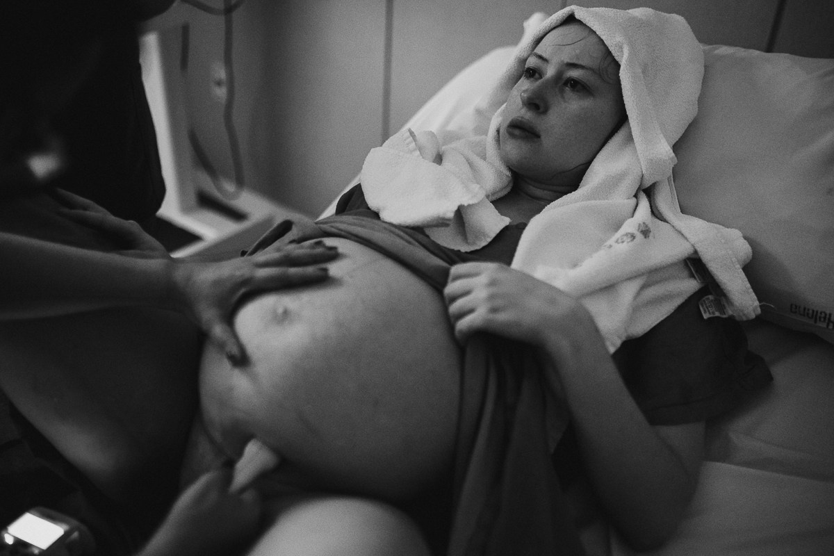 Vasilisa’s Birth. Fotografa de família e crianças em Florianópolis SC Daria Ermolaev