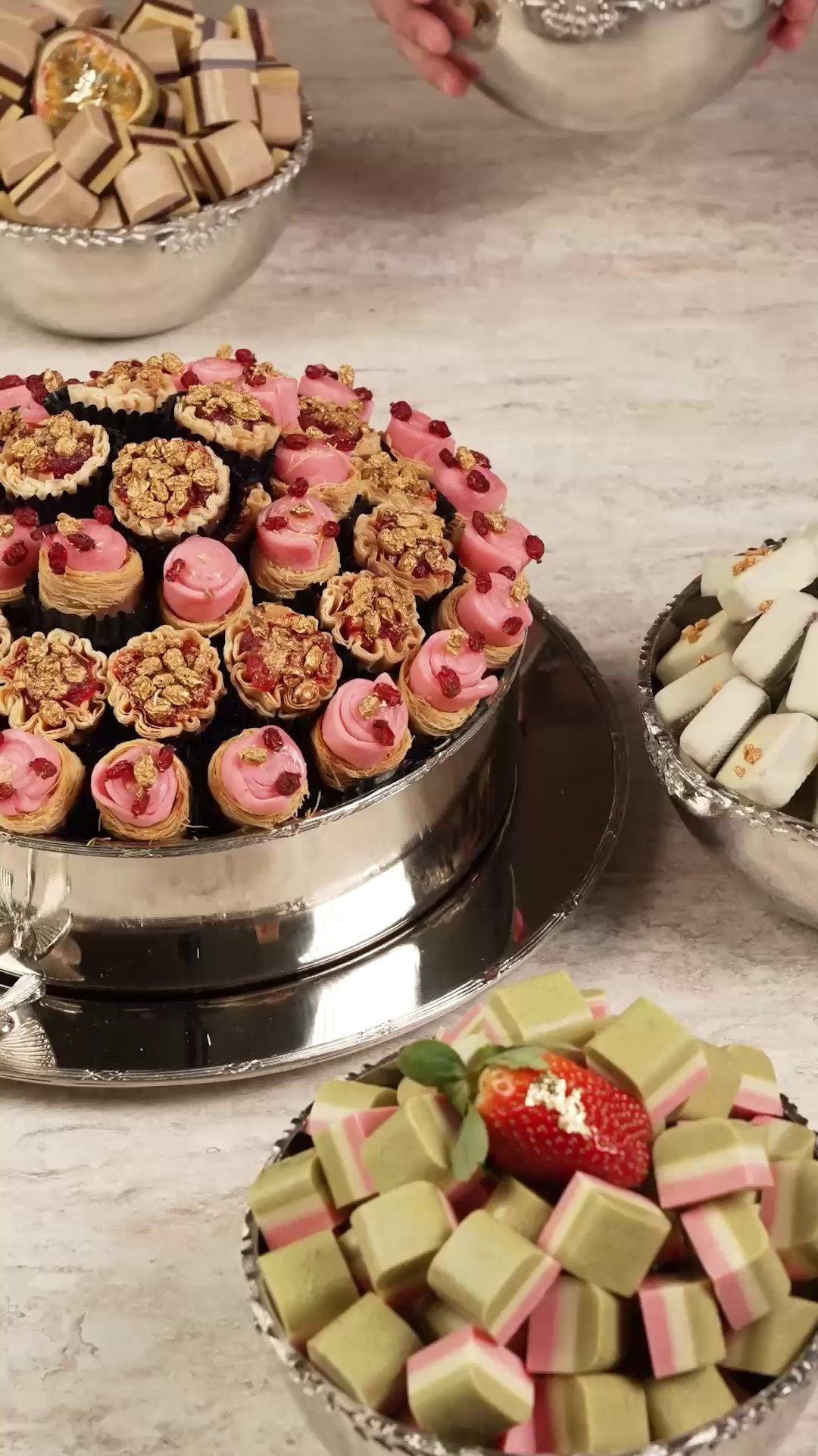 Product Video Production Dubai | Jewelry, Watches, Food & Luxury Content UAE. RightNow Production