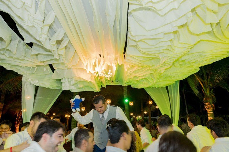 A + E. Luis Astorga - Fotografo de Bodas