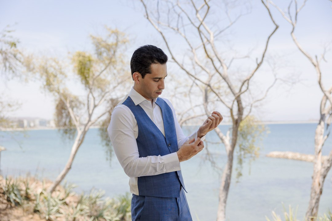 D + T. Luis Astorga - Fotografo de Bodas