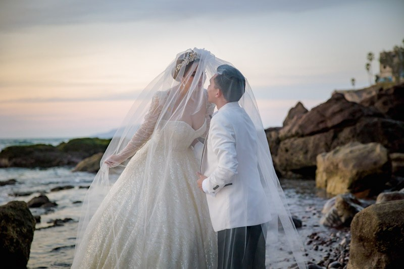 A + A. Luis Astorga - Fotografo de Bodas