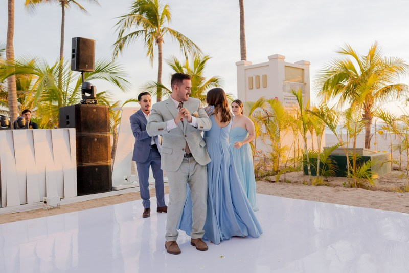 M + M. Luis Astorga - Fotografo de Bodas