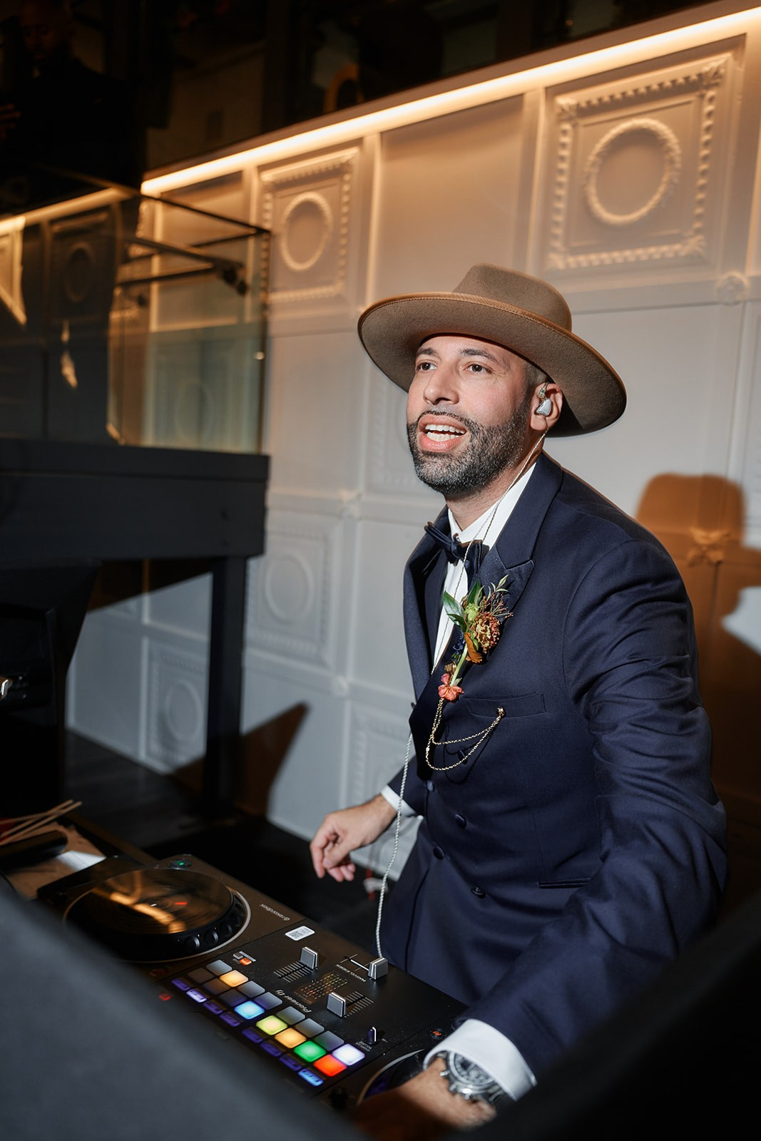 ARREN & MELISSA. Professional Wedding and event photographer USA New York