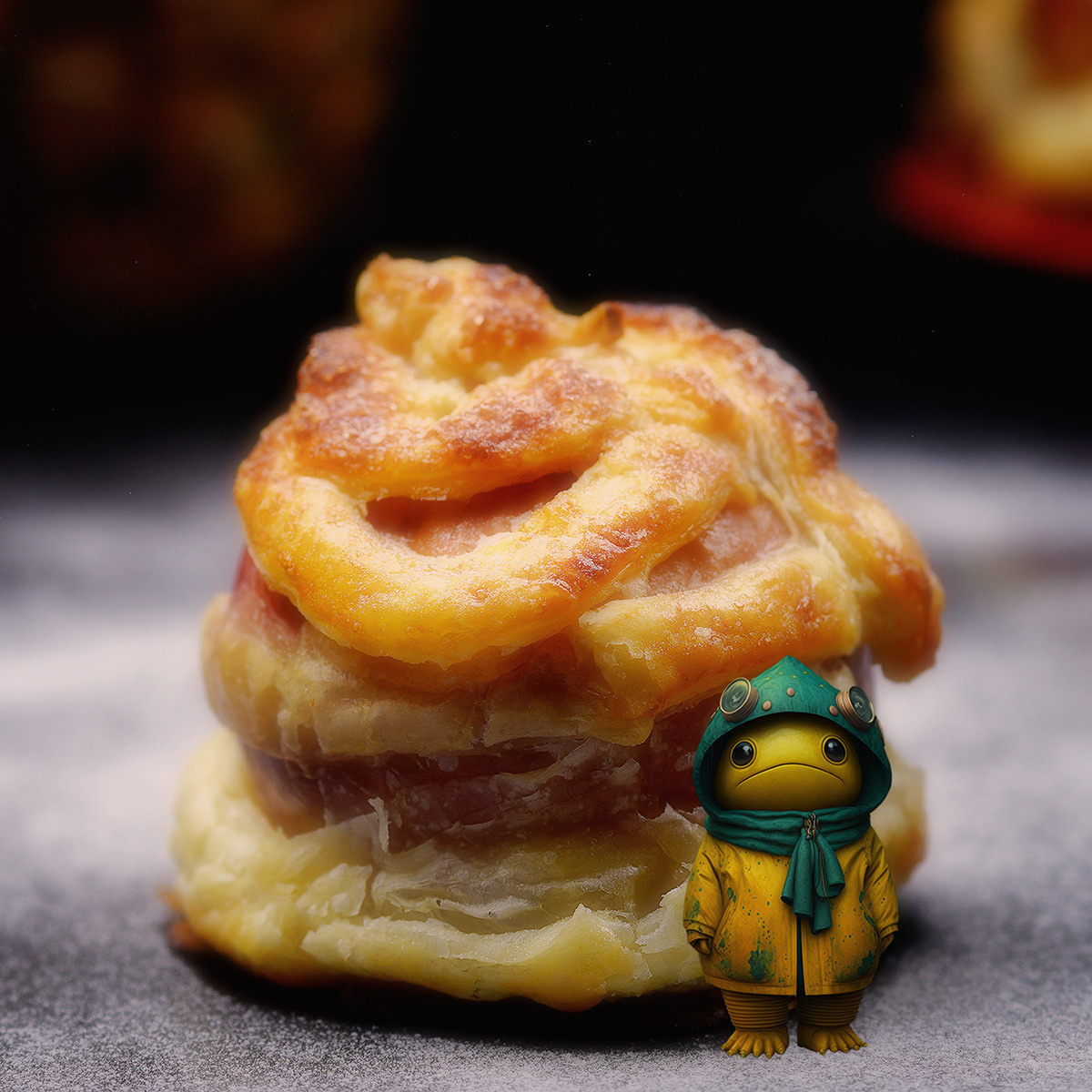 NEURALE FOTOS_BILDER. LUKIN IGOR Photography