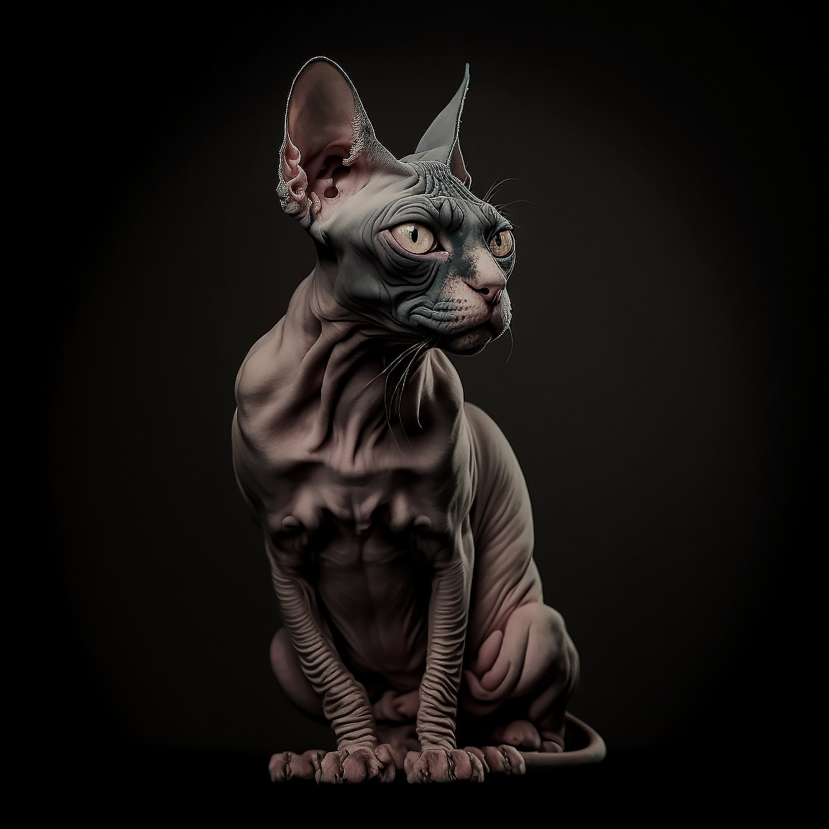 NEURALE FOTOS_BILDER. LUKIN IGOR Photography