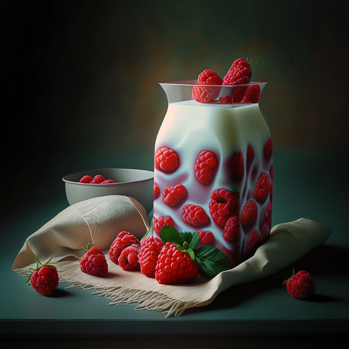 NEURALE FOTOS_BILDER. LUKIN IGOR Photography