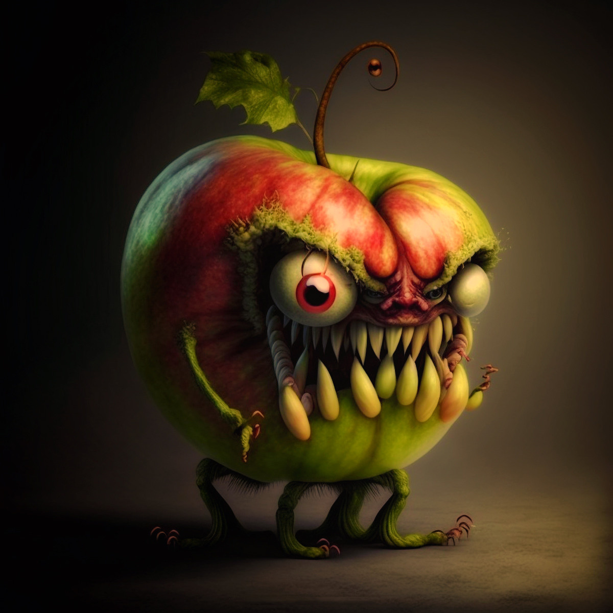 NEURALE FOTOS_BILDER. LUKIN IGOR Photography