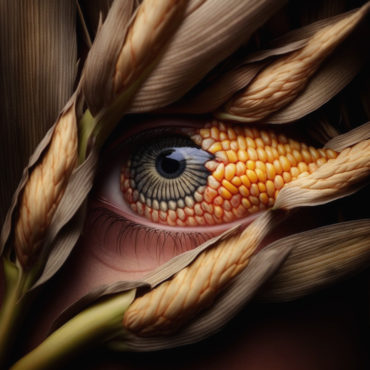 NEURALE FOTOS_BILDER. LUKIN IGOR Photography