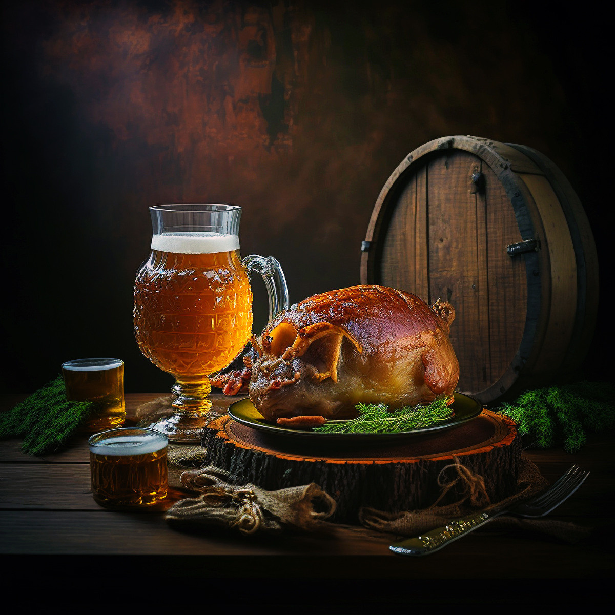 NEURALE FOTOS_BILDER. LUKIN IGOR Photography