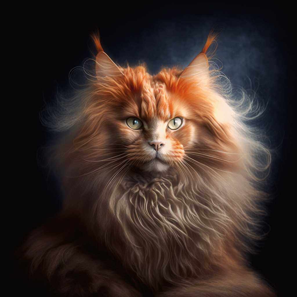 Katzen. LUKIN IGOR Photography