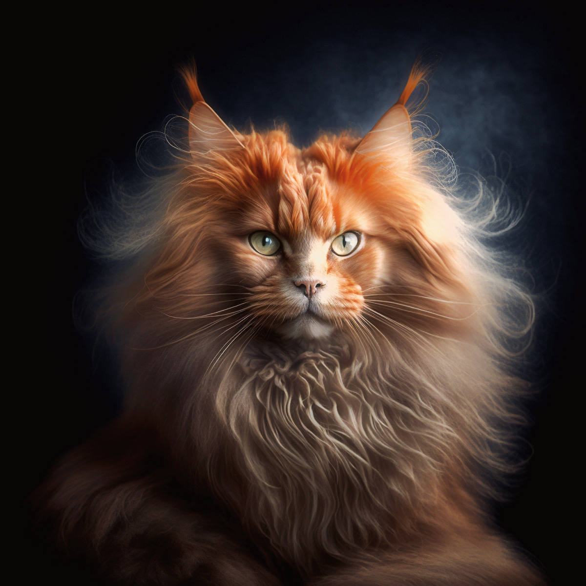 NEURALE FOTOS_BILDER. LUKIN IGOR Photography