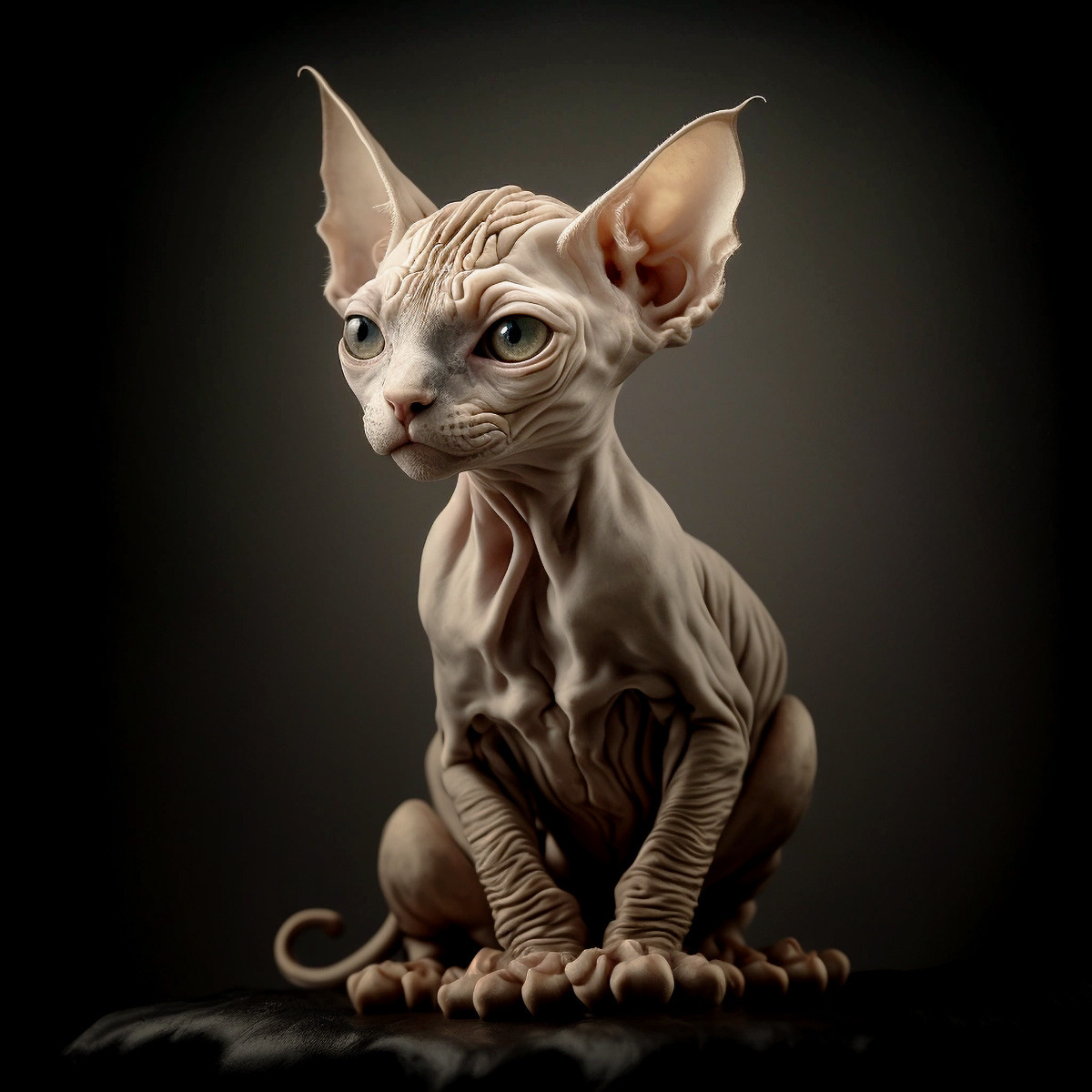 NEURALE FOTOS_BILDER. LUKIN IGOR Photography