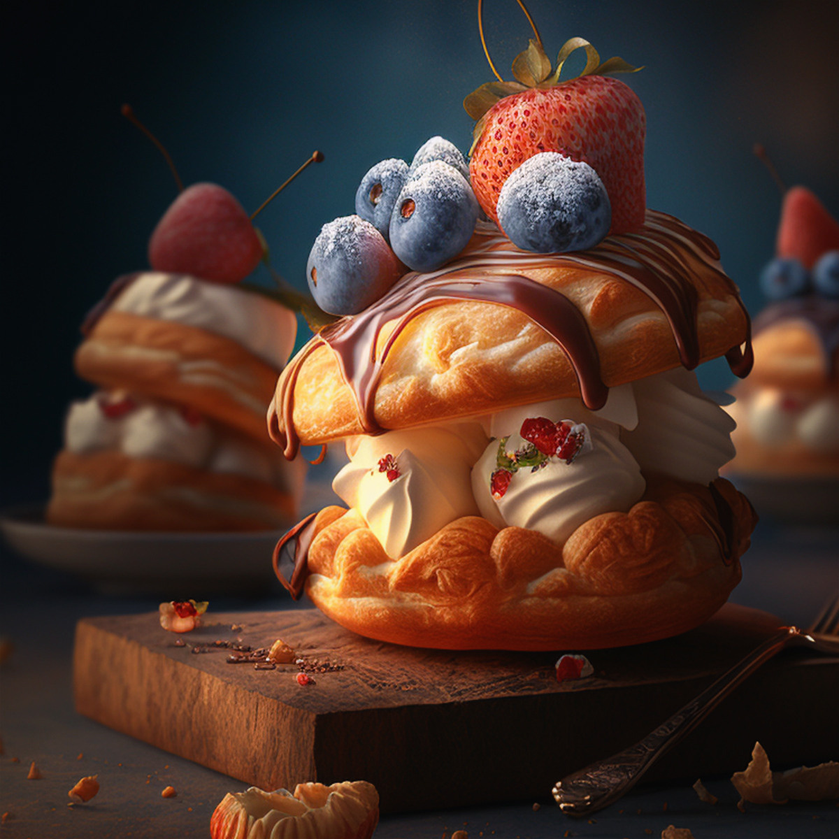 NEURALE FOTOS_BILDER. LUKIN IGOR Photography