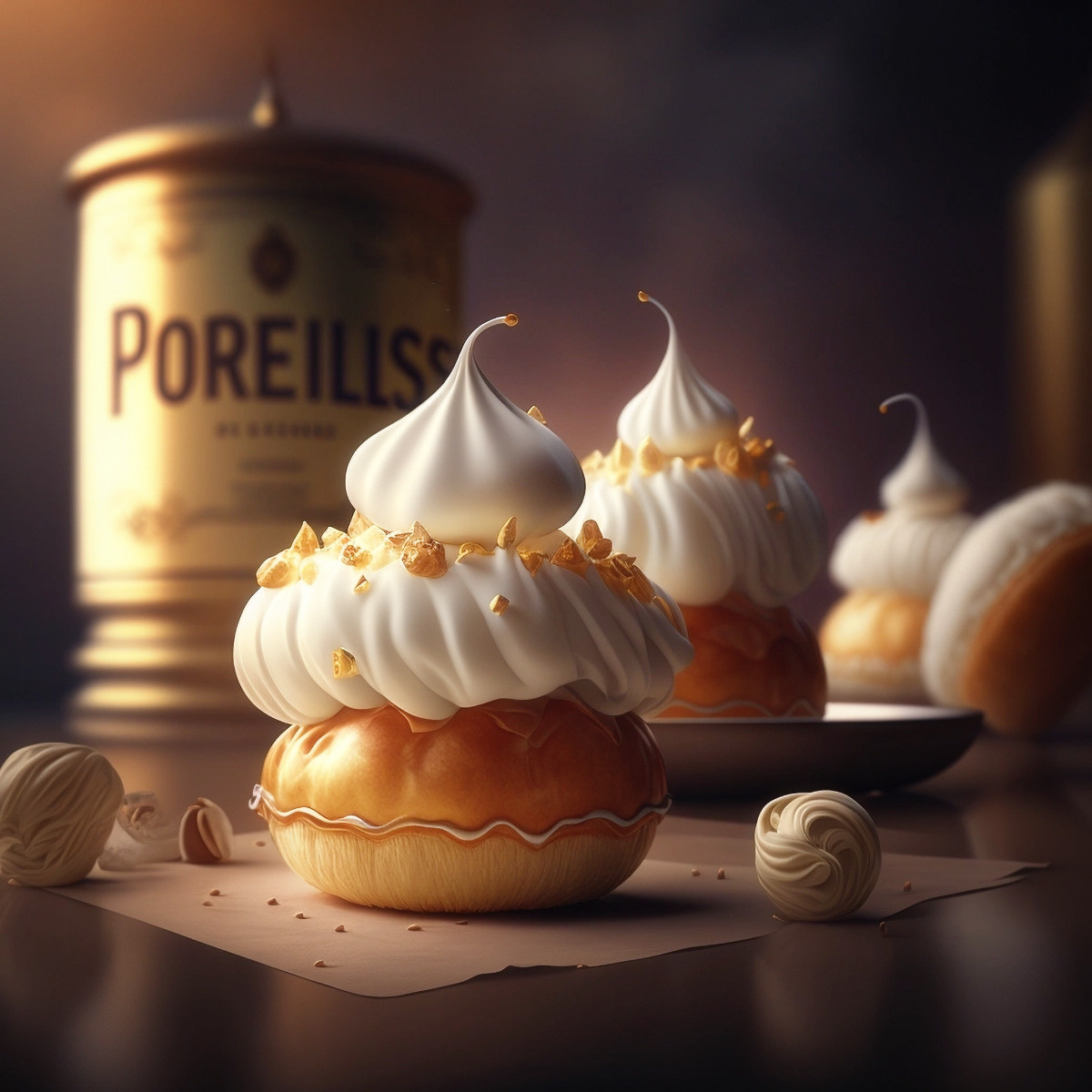 NEURALE FOTOS_BILDER. LUKIN IGOR Photography