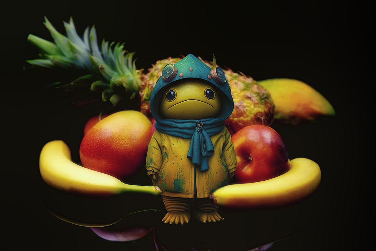 NEURALE FOTOS_BILDER. LUKIN IGOR Photography