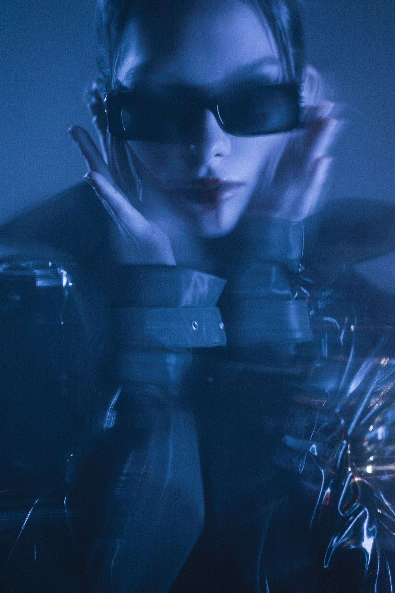 Fashion & Editorial. Дмитрий Шматов — Fashion, коммерческий и портретный фотограф в Милане