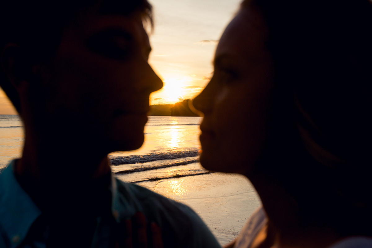 Фотосессия Love Story на Пхукете — Романтическая съемка для двоих