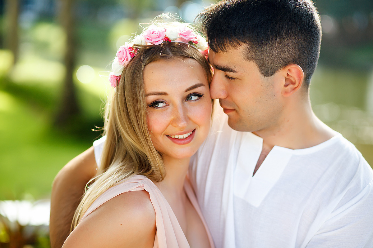 Фотосессия Love Story на Пхукете — Романтическая съемка для двоих