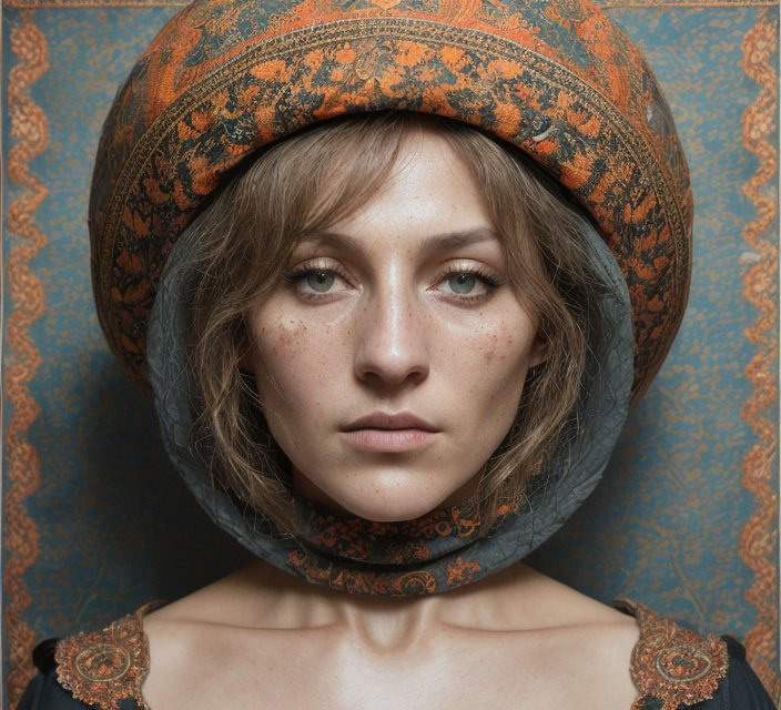 Нейроарт. Фотограф в Таллине Виктория Баранова |фотосессии и обучение / Photographer Viktoria Baranova