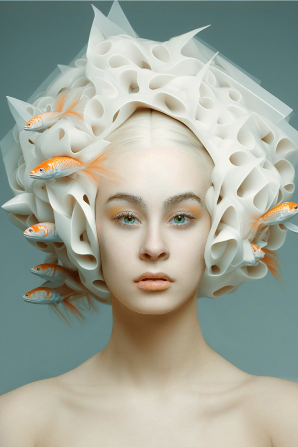 Нейроарт. Фотограф в Таллине Виктория Баранова |фотосессии и обучение / Photographer Viktoria Baranova