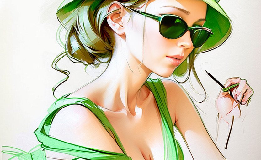 Нейроарт. Фотограф в Таллине Виктория Баранова |фотосессии и обучение / Photographer Viktoria Baranova