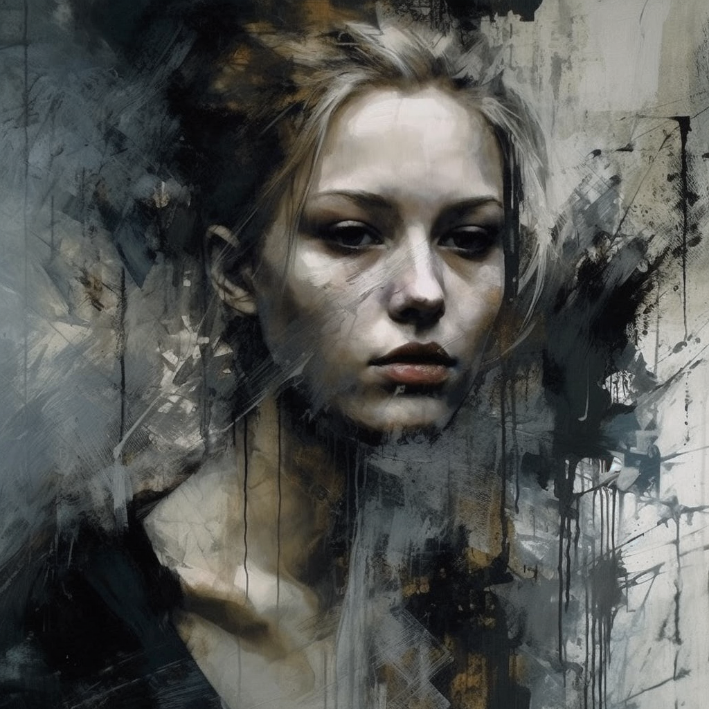 Нейроарт. Фотограф в Таллине Виктория Баранова |фотосессии и обучение / Photographer Viktoria Baranova