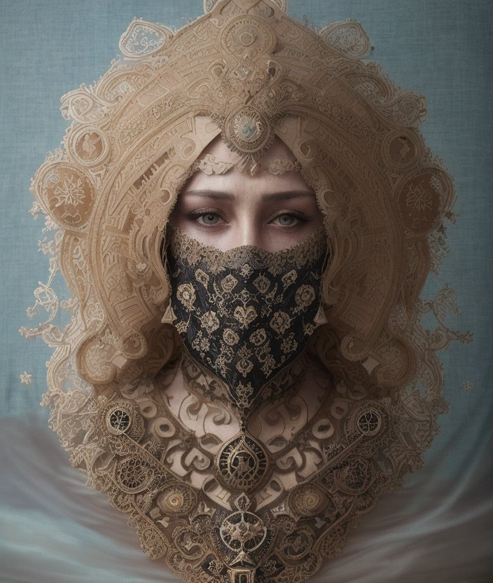 Нейроарт. Фотограф в Таллине Виктория Баранова |фотосессии и обучение / Photographer Viktoria Baranova