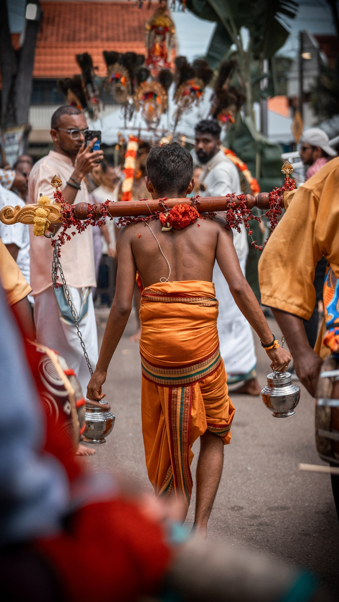 Street Photography. Jega Photography