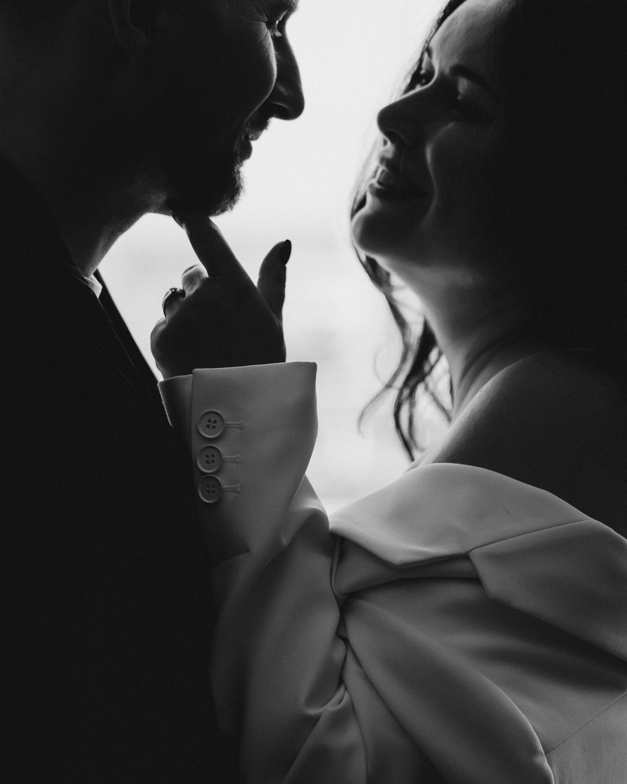 Dmitry and Kate. Main
