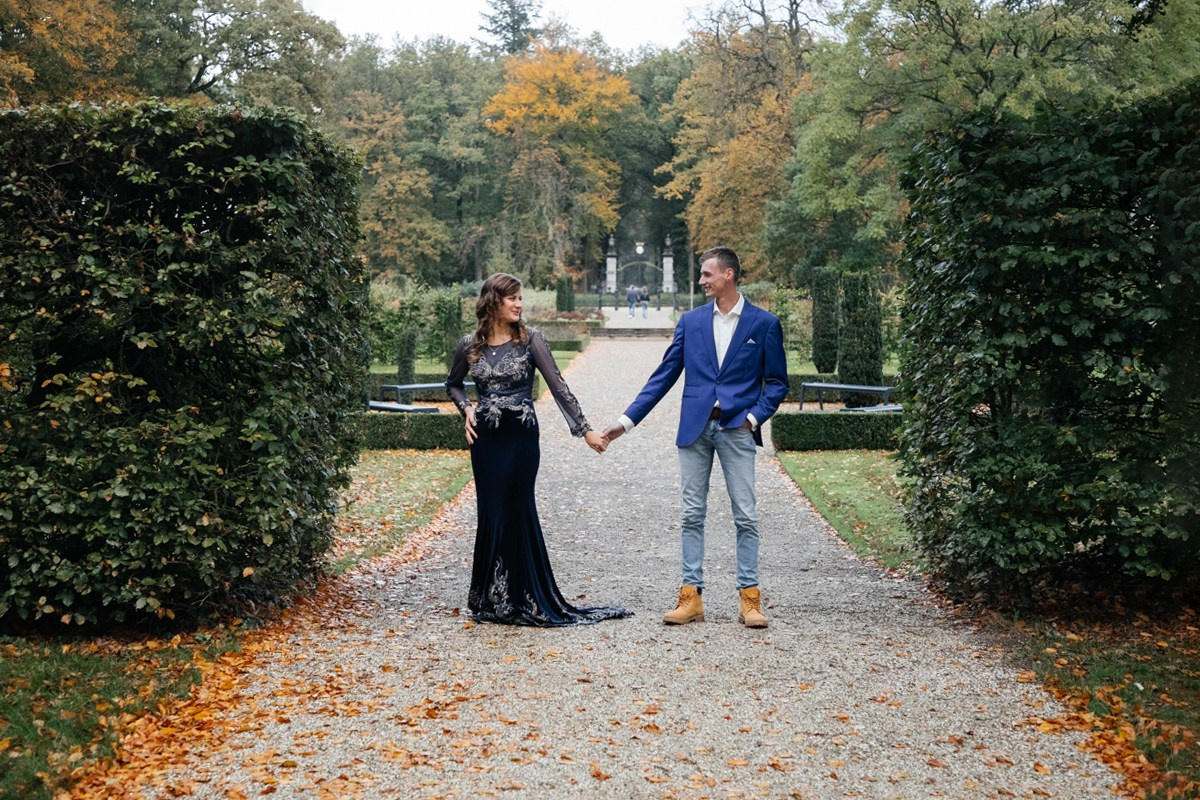 Свадебный фотограф Нидерланды