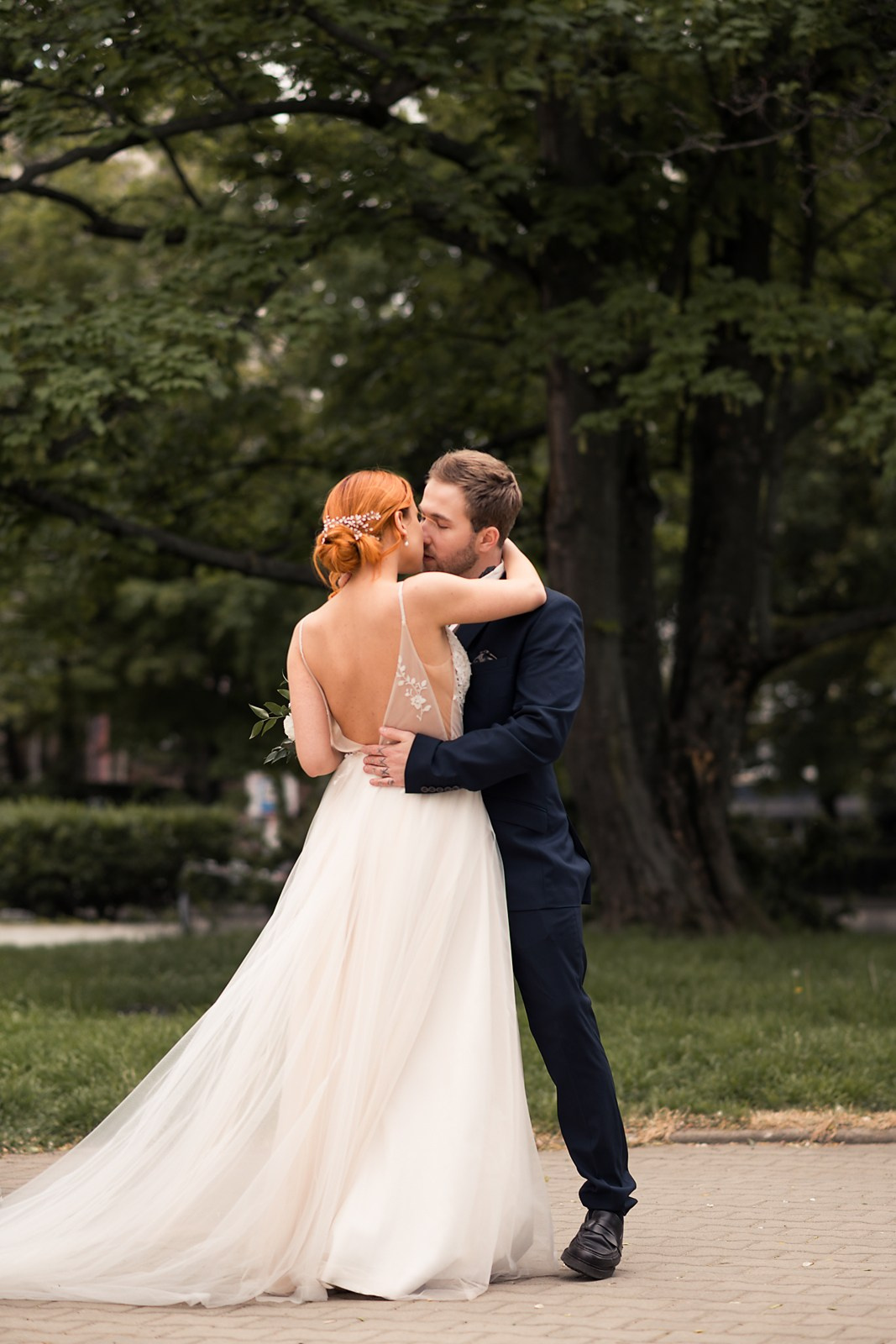 Barbara & Rusłan. VideofotKA.pl