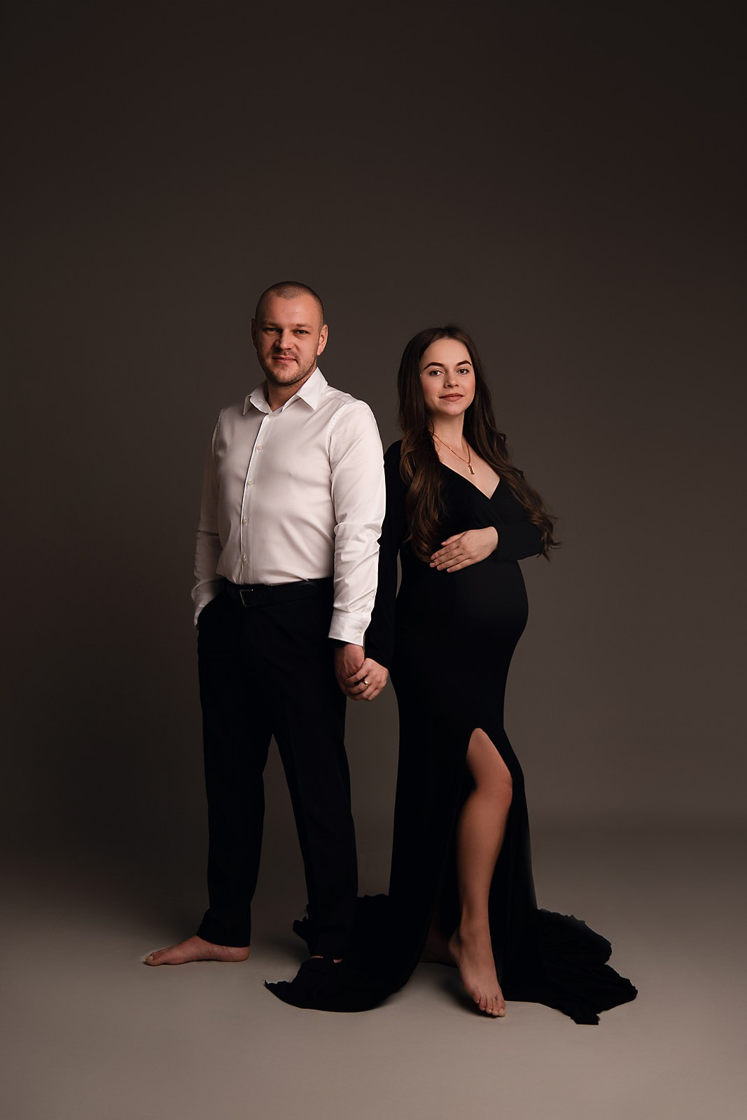 Sesja brzuszkowa. VideofotKA.pl