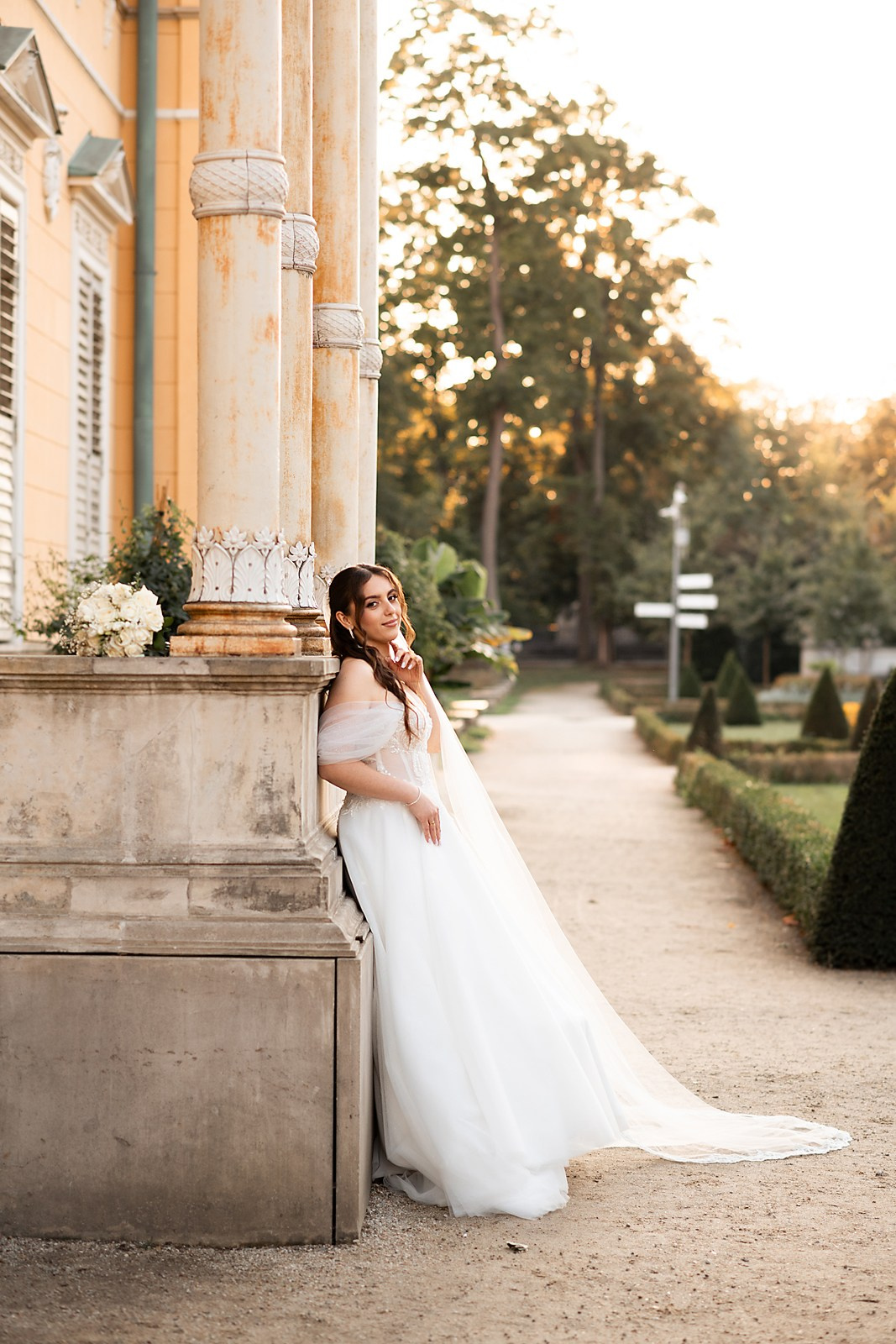 Diana & Anatolij poślubna. VideofotKA.pl