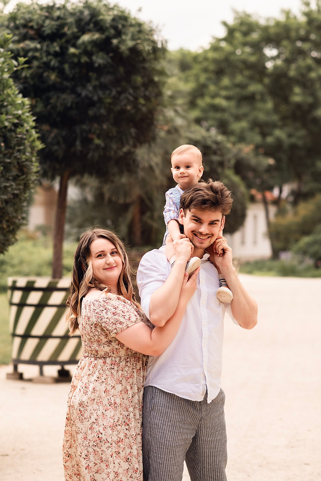 Sesja rodzinna. VideofotKA.pl