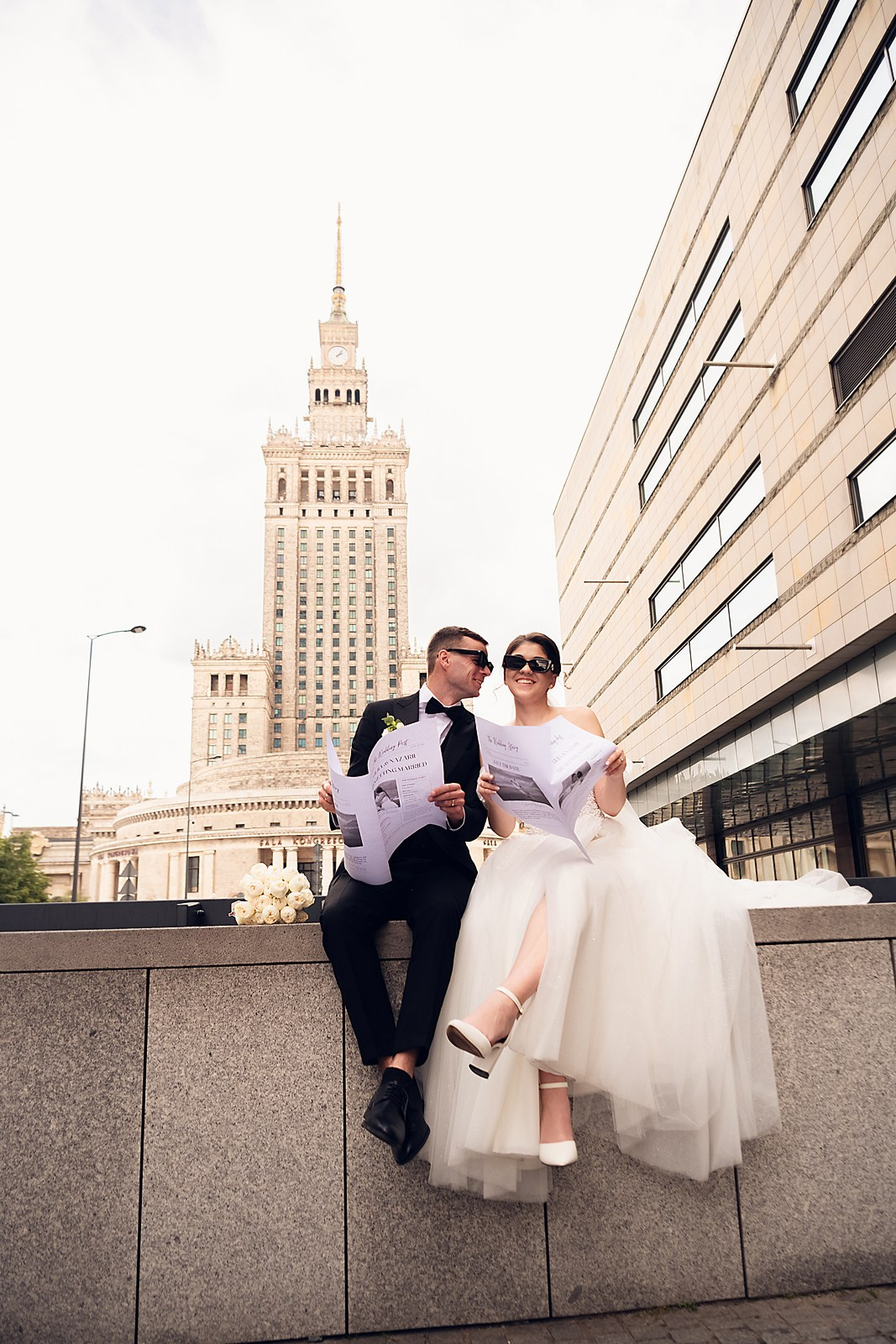 Liliia & Nazar. VideofotKA.pl