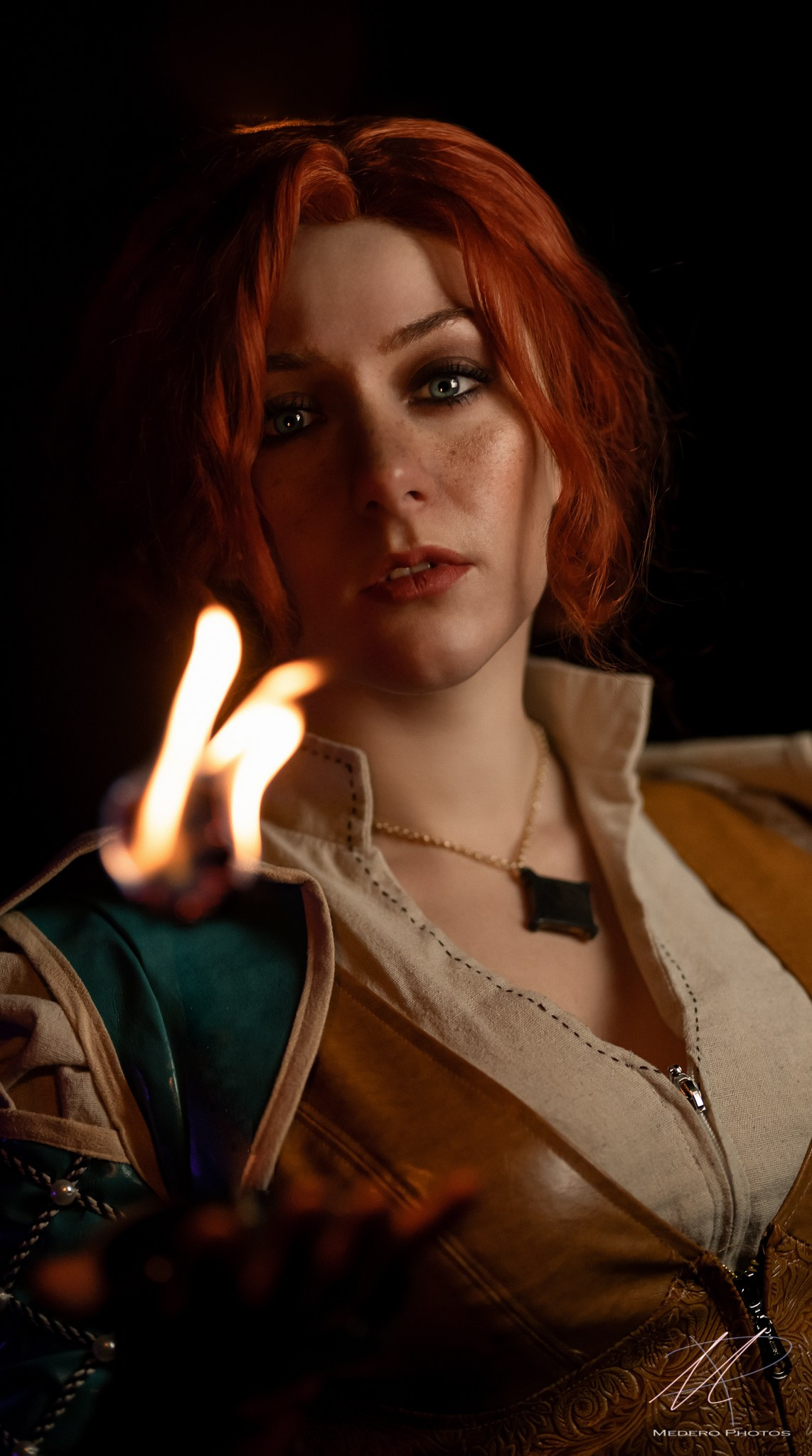 Giulia. Medero Photos