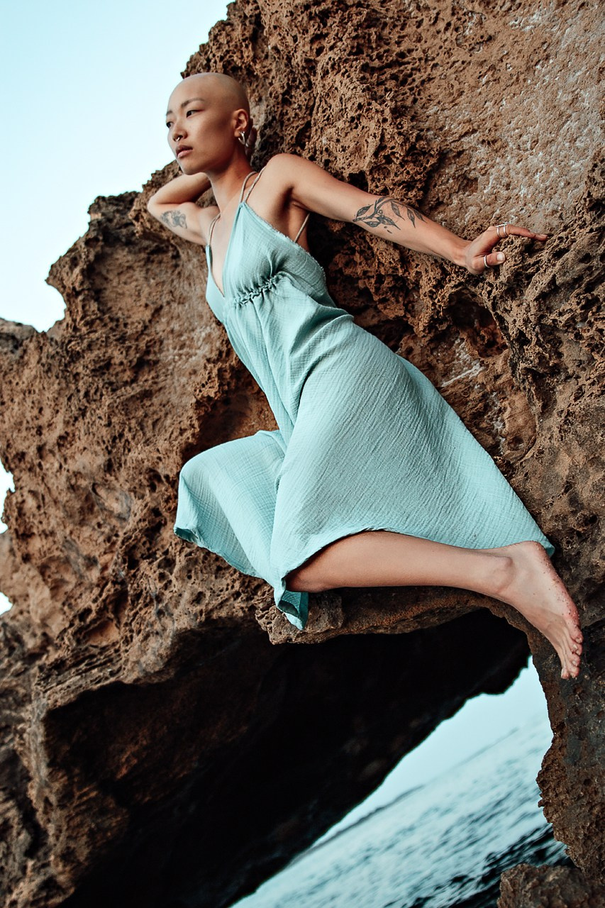 Loose. Kseny Kolesnik Photography