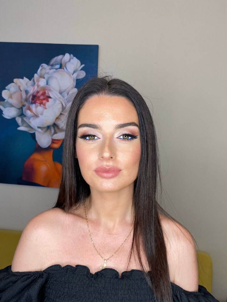 Makeup and hairstyle Tbilisi. Главная